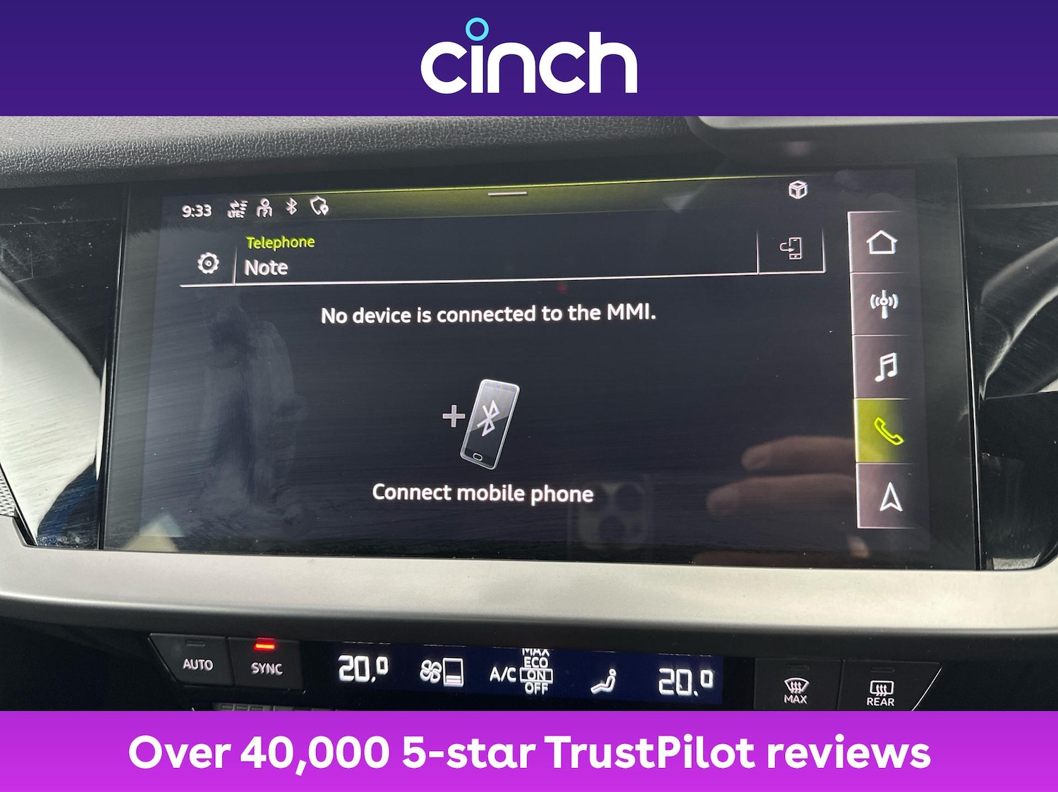 Used Audi S3 2022 for sale - 76804420: Photo 33