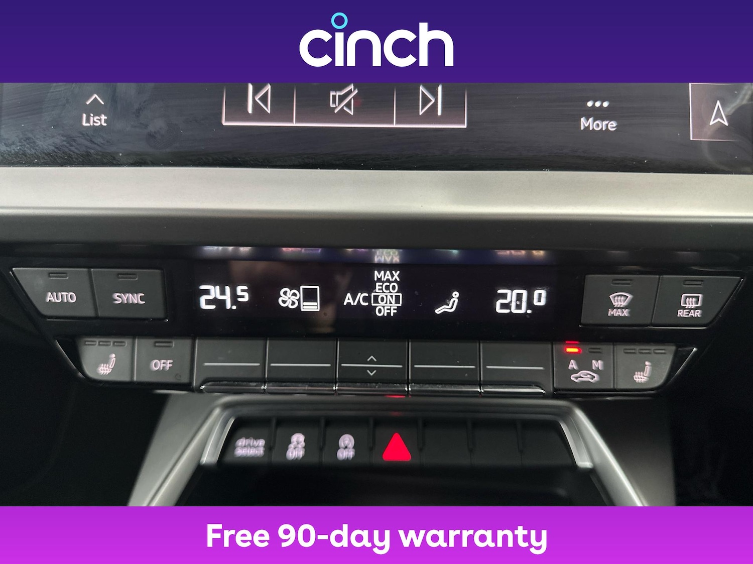 Used Audi S3 2022 for sale - 76804420: Photo 34