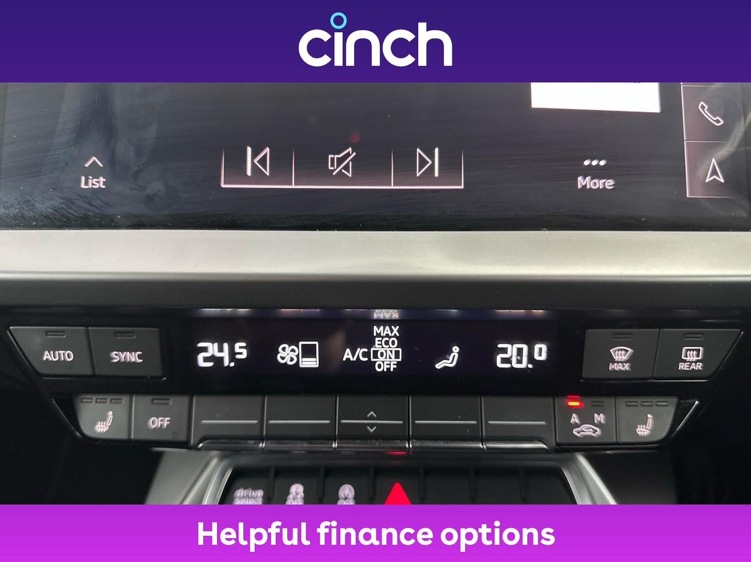 Used Audi S3 2022 for sale - 76804420: Photo 35