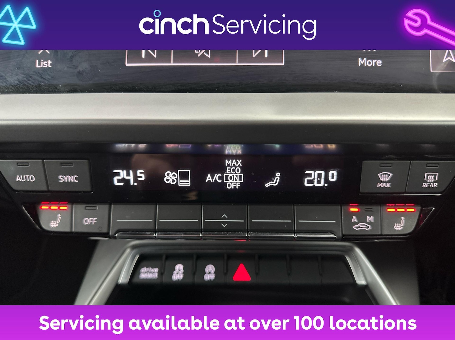 Used Audi S3 2022 for sale - 76804420: Photo 36