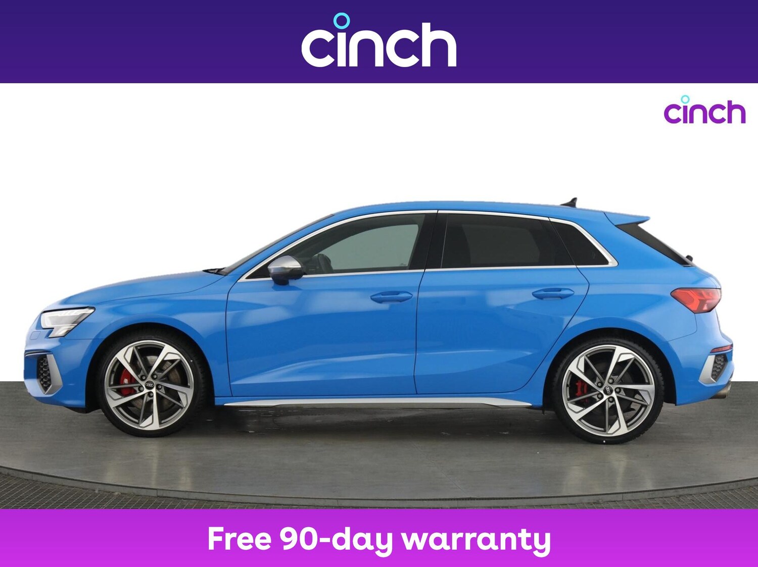 Used Audi S3 2022 for sale - 76804420: Photo 8