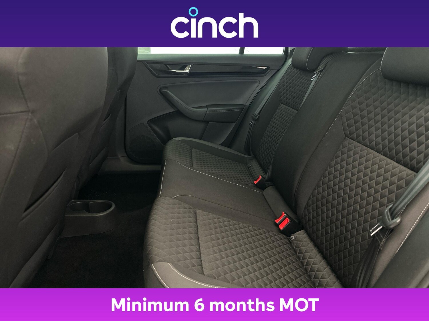 Used Skoda Rapid Spaceback 2017 for sale - 76317388: Photo 20