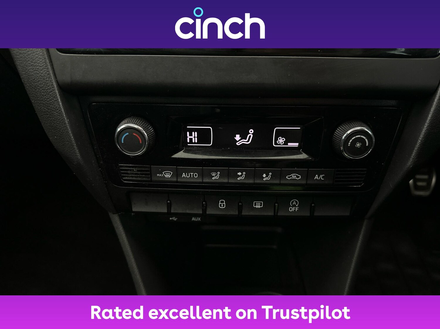 Used Skoda Rapid Spaceback 2017 for sale - 76317388: Photo 33