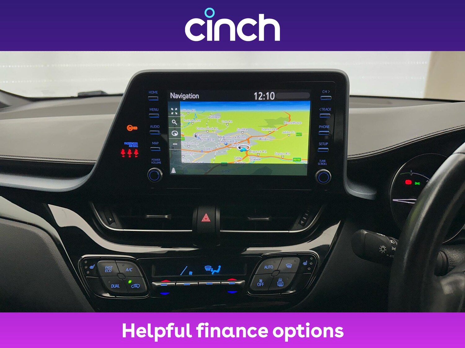 Used Toyota C-HR 2020 for sale - 76082272: Photo 17