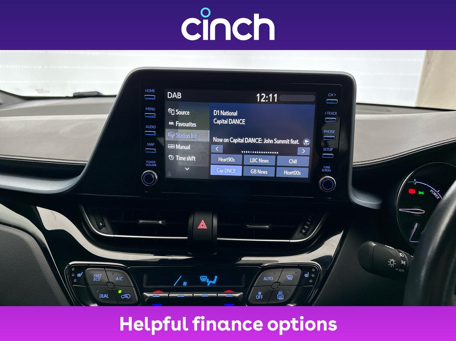 Used Toyota C-HR 2020 for sale - 76082272: Photo 30