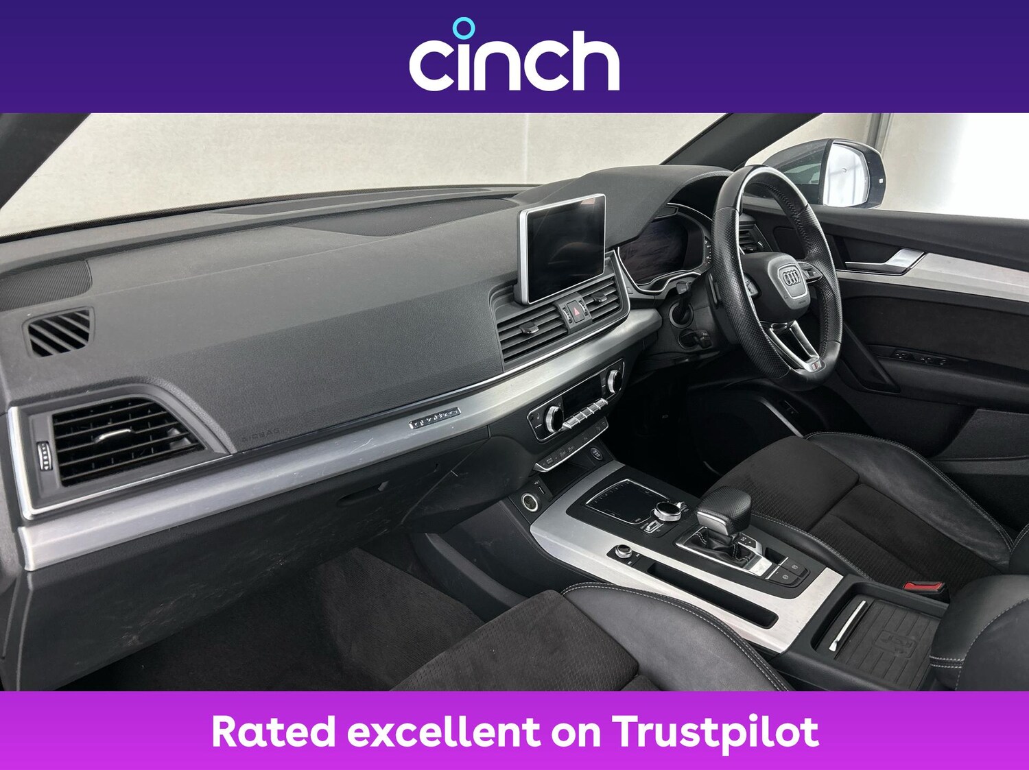 Used Audi Q5 2019 for sale - 76429474: Photo 14