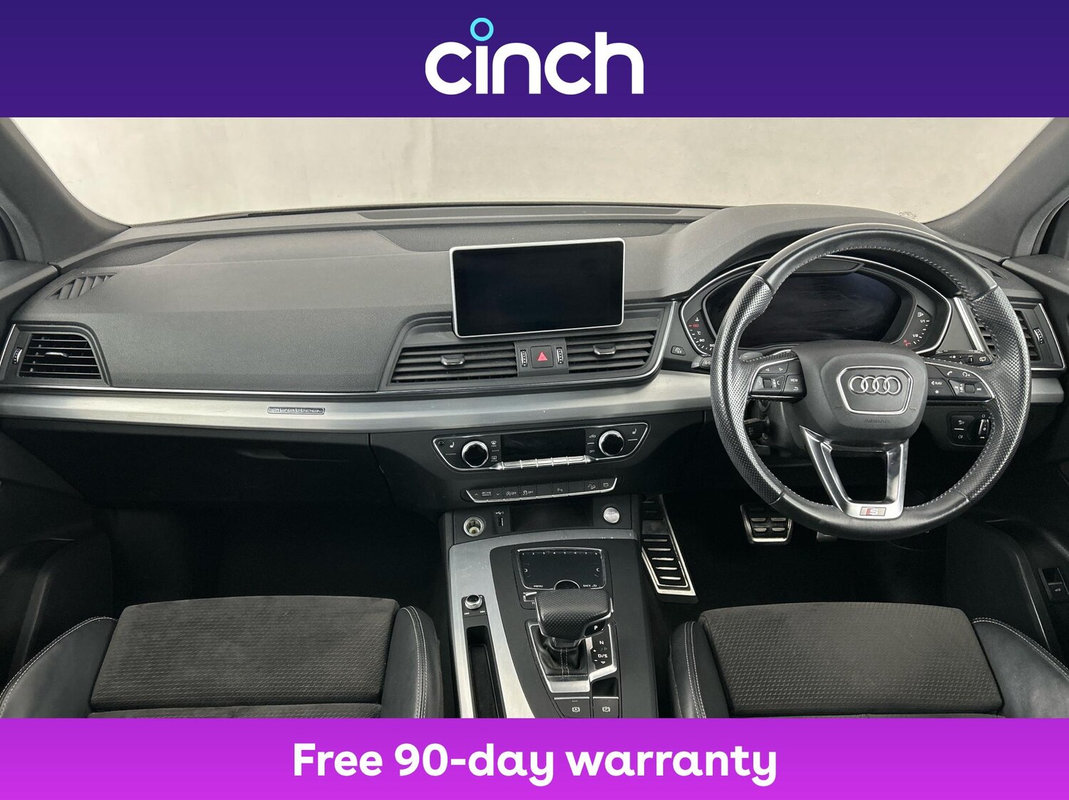 Used Audi Q5 2019 for sale - 76429474: Photo 15