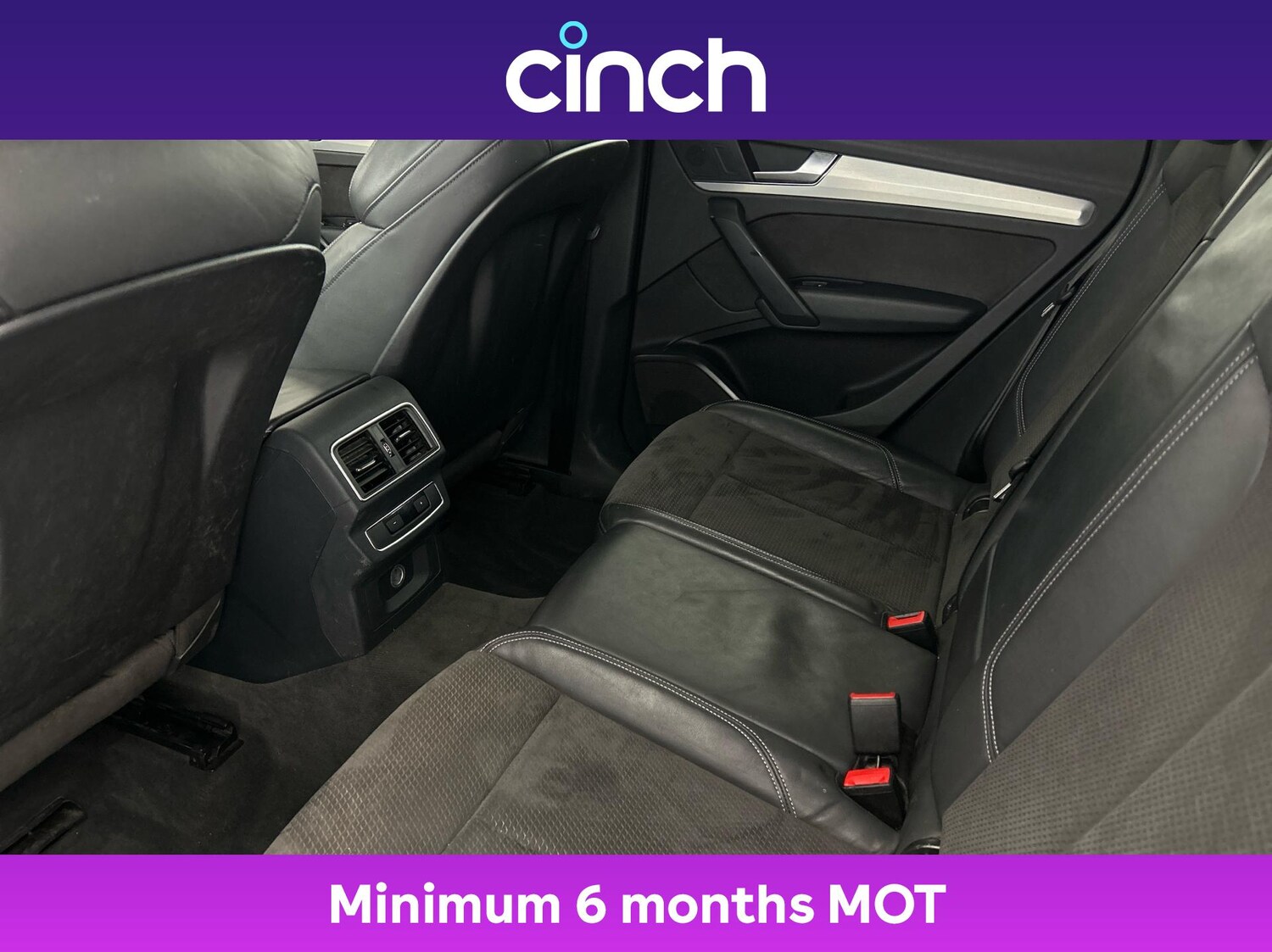 Used Audi Q5 2019 for sale - 76429474: Photo 20