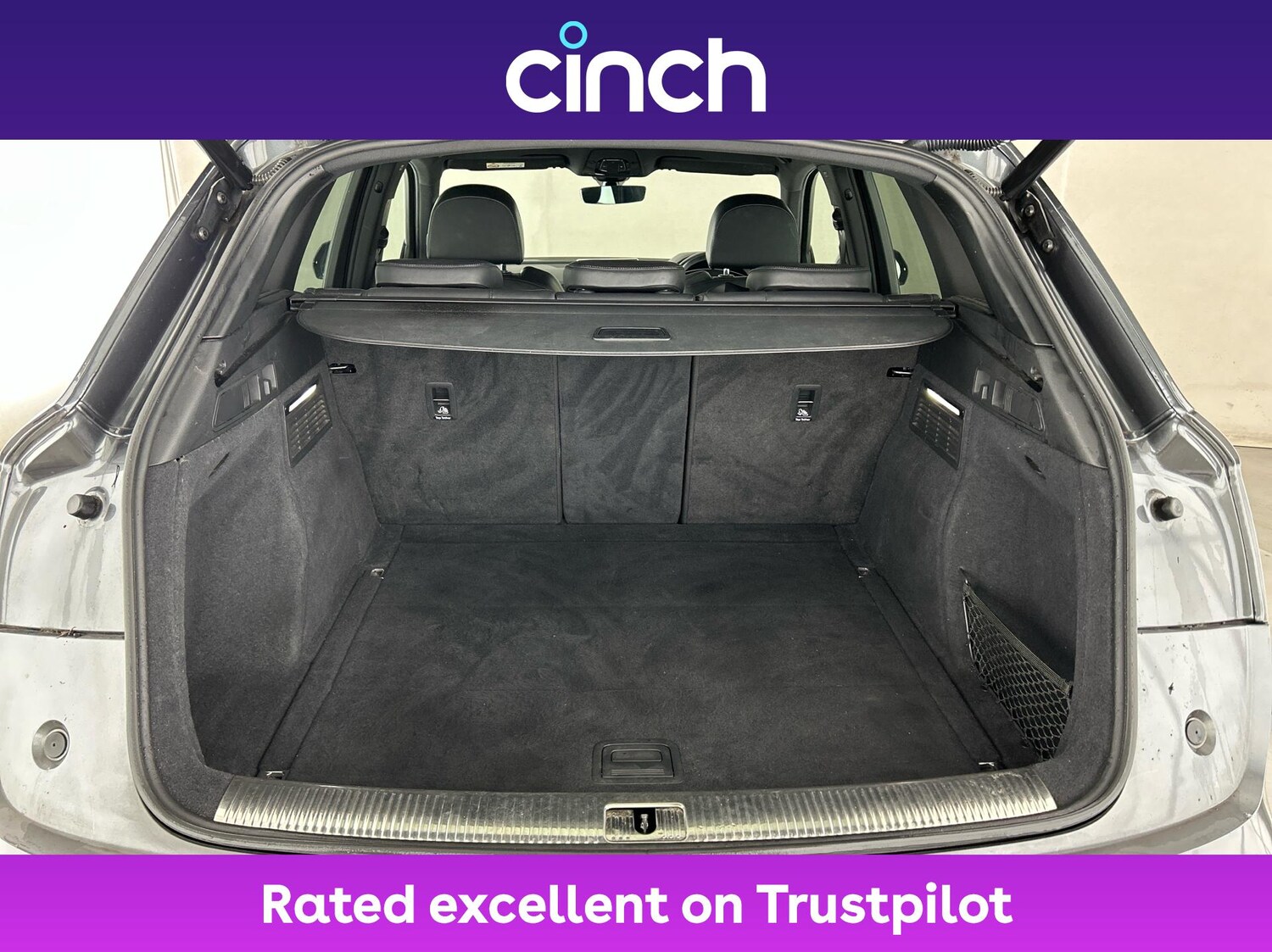 Used Audi Q5 2019 for sale - 76429474: Photo 21