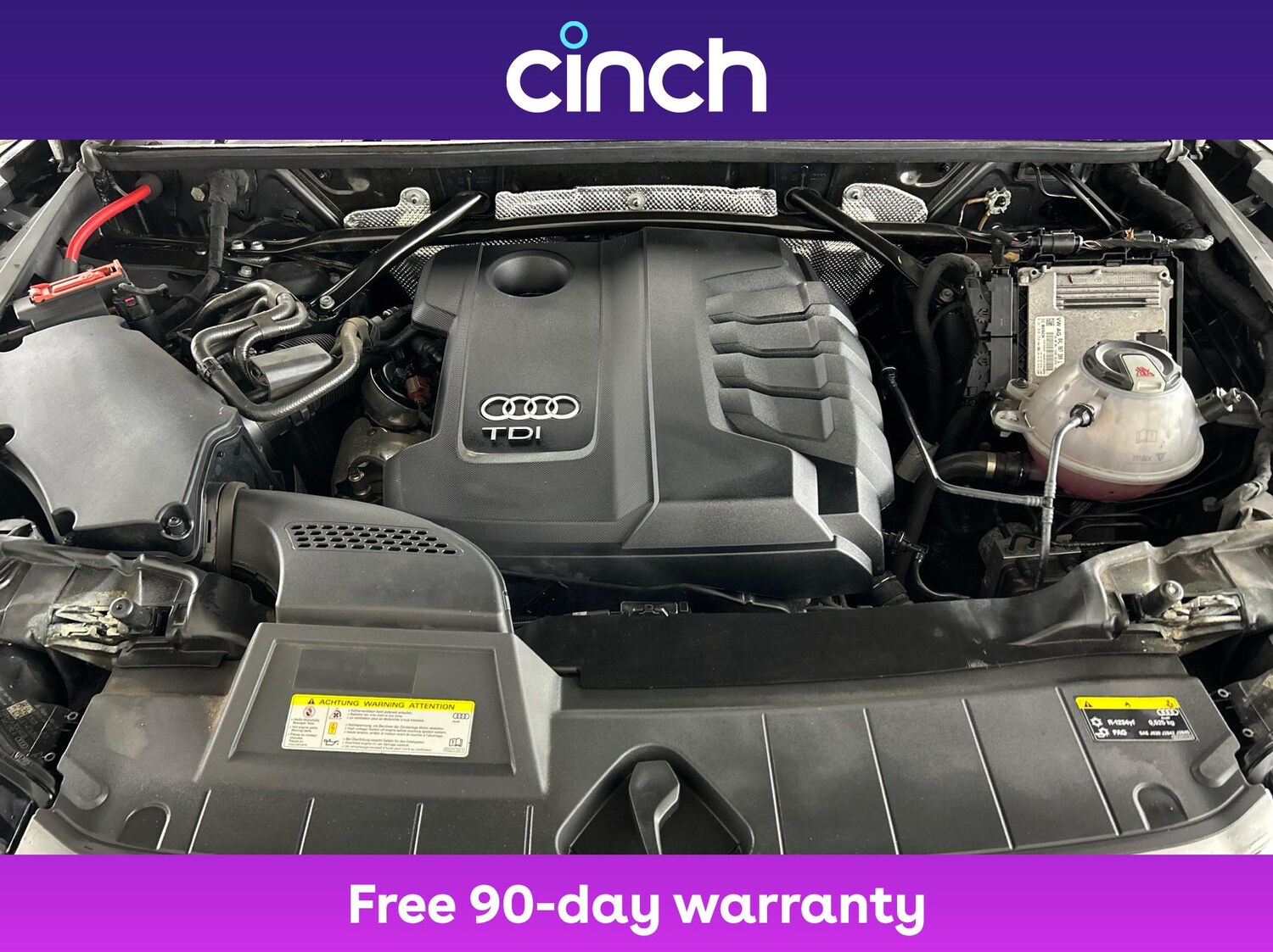 Used Audi Q5 2019 for sale - 76429474: Photo 23