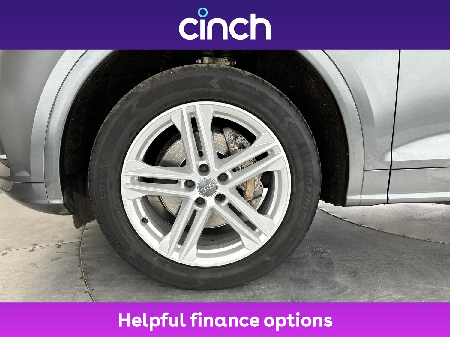 Used Audi Q5 2019 for sale - 76429474: Photo 24