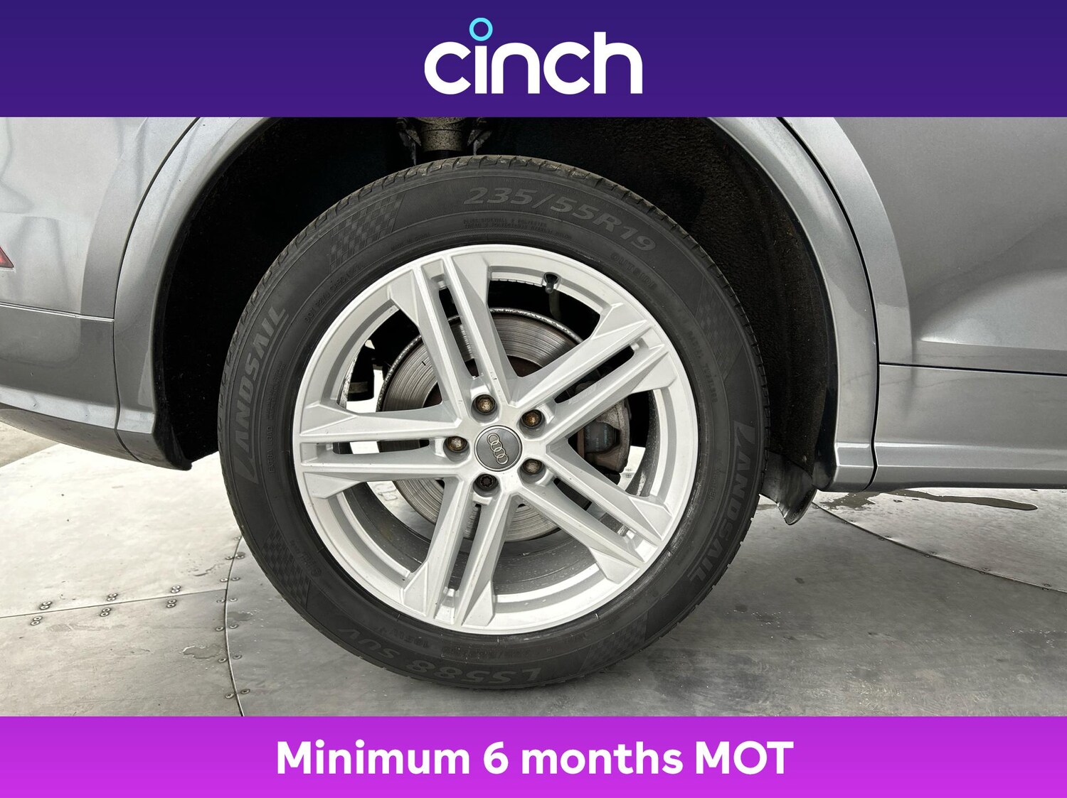 Used Audi Q5 2019 for sale - 76429474: Photo 27