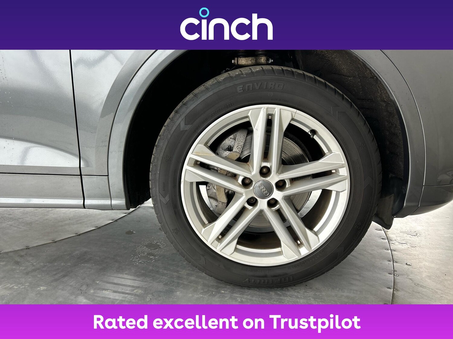 Used Audi Q5 2019 for sale - 76429474: Photo 28