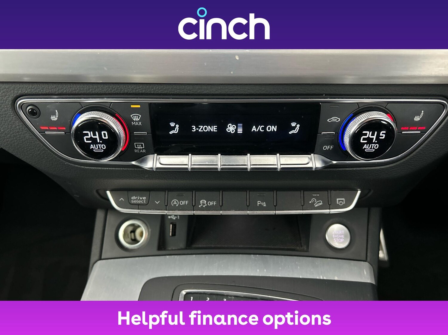 Used Audi Q5 2019 for sale - 76429474: Photo 35