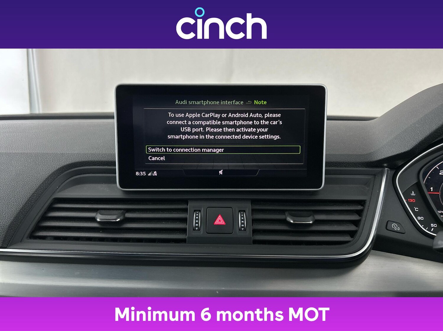 Used Audi Q5 2019 for sale - 76429474: Photo 37