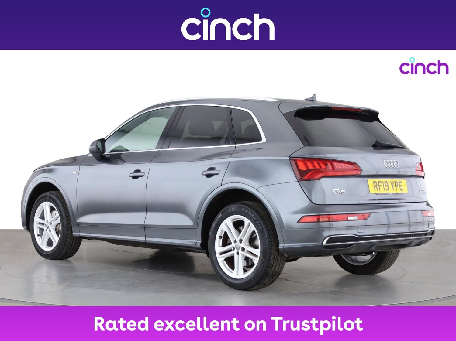 Used Audi Q5 2019 for sale - 76429474: Photo 6