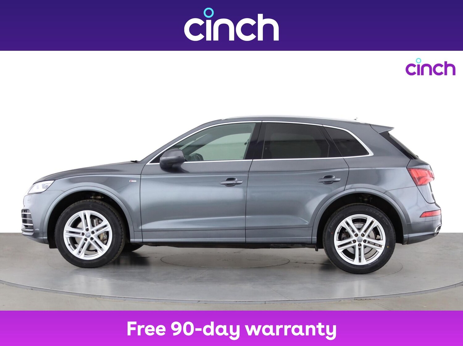 Used Audi Q5 2019 for sale - 76429474: Photo 8