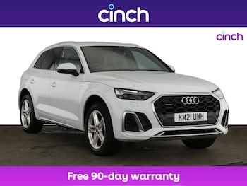 Audi - Q5