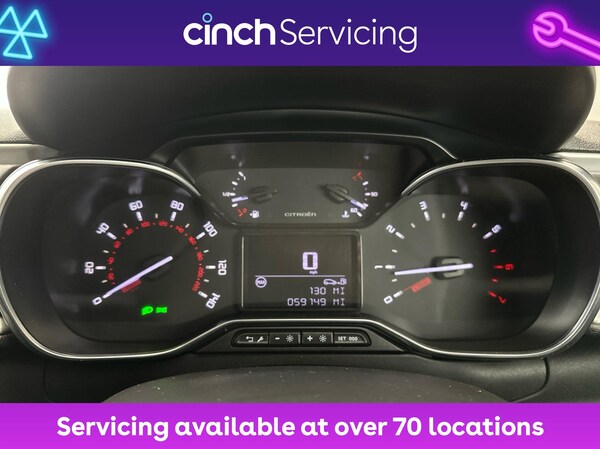 Used Citroen C3 2021 for sale - 75554701: Photo 18
