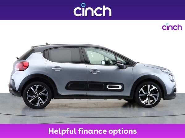 Used Citroen C3 2021 for sale - 75554701: Photo 2
