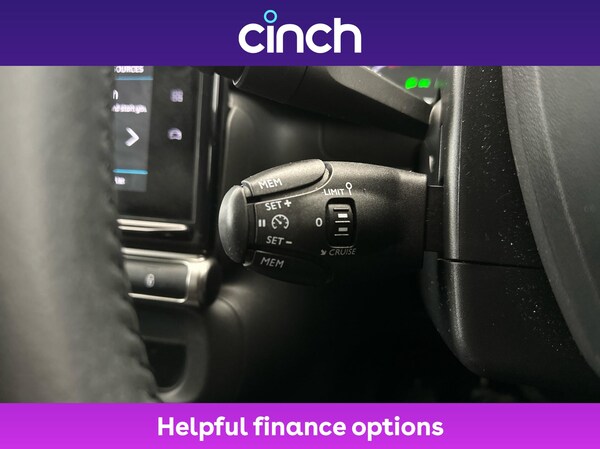 Used Citroen C3 2021 for sale - 75554701: Photo 30