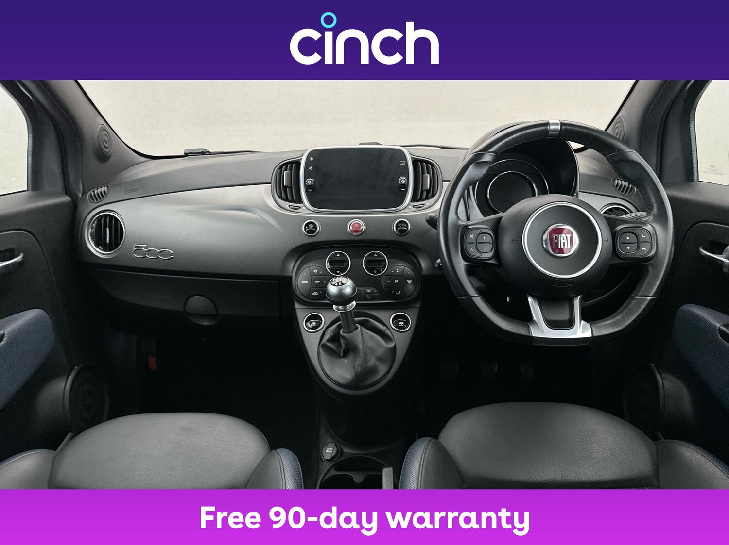 Used Fiat 500 2020 for sale - 76855246: Photo 15