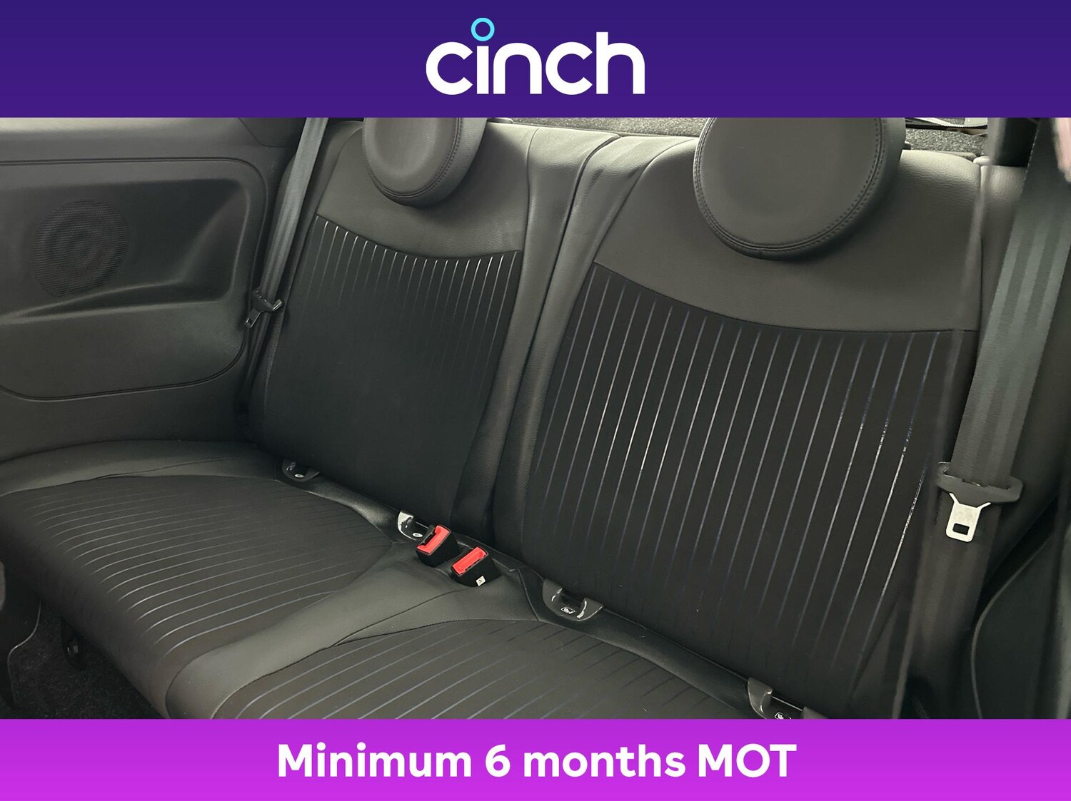 Used Fiat 500 2020 for sale - 76855246: Photo 20