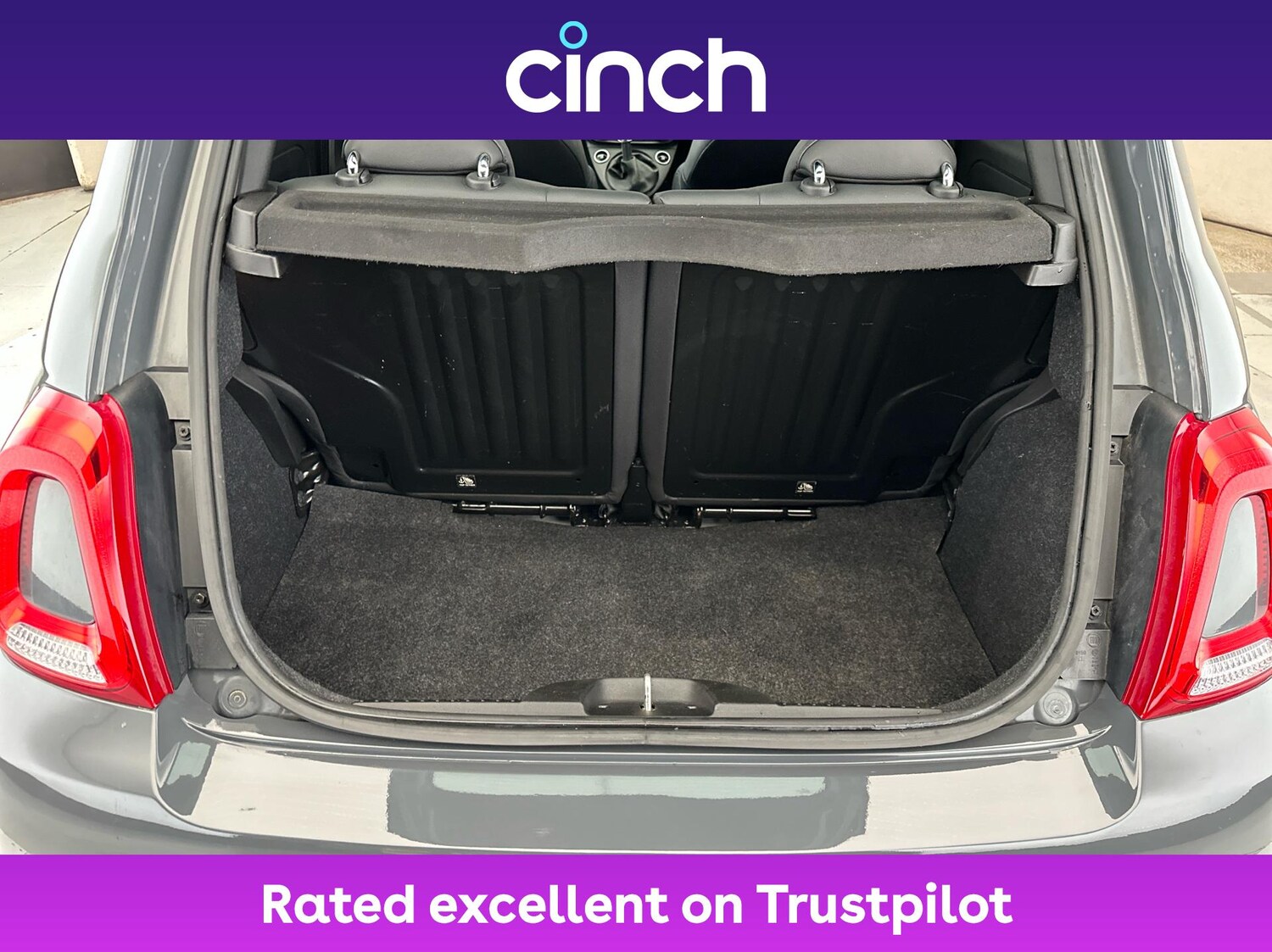 Used Fiat 500 2020 for sale - 76855246: Photo 21