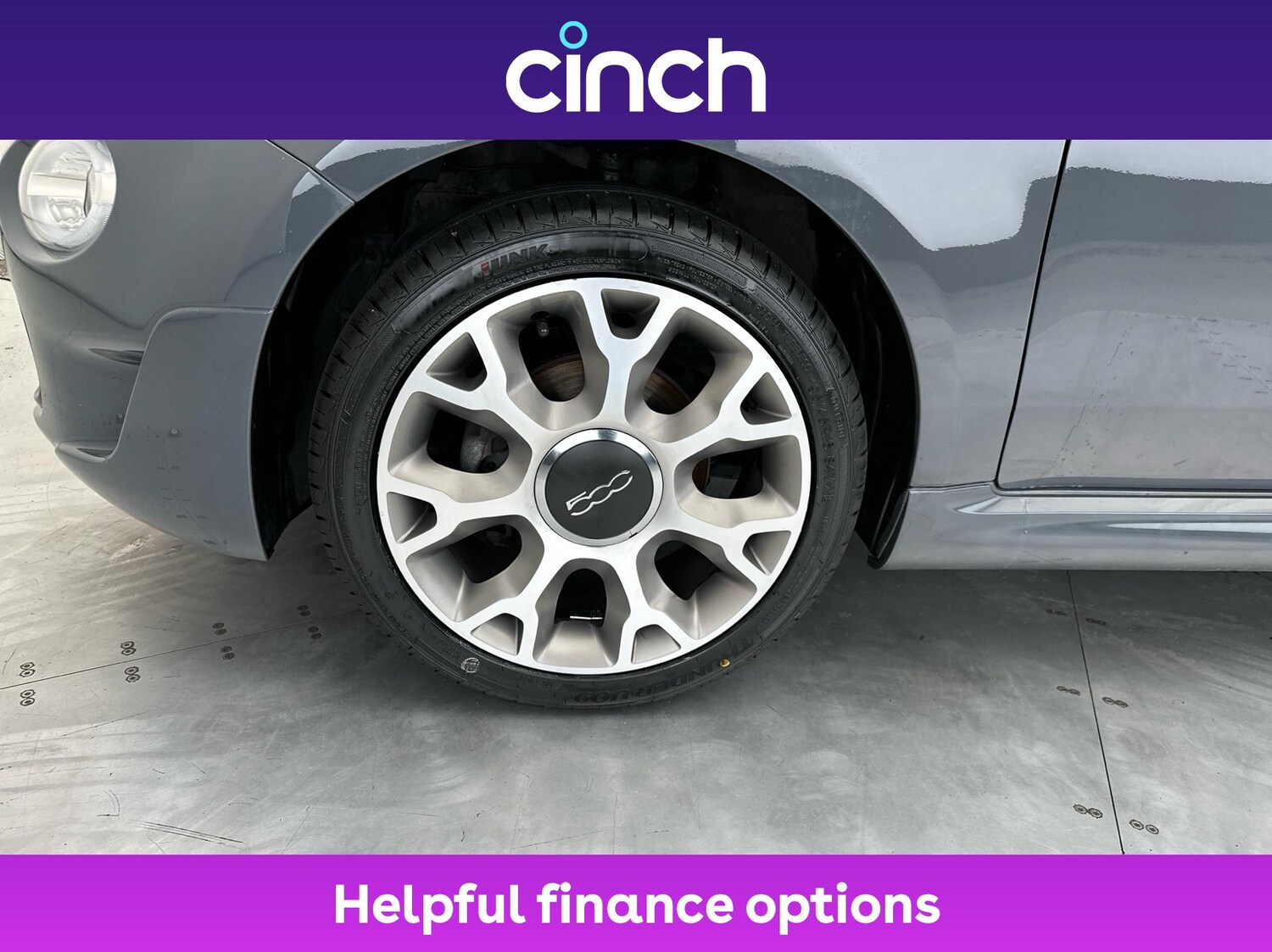 Used Fiat 500 2020 for sale - 76855246: Photo 24