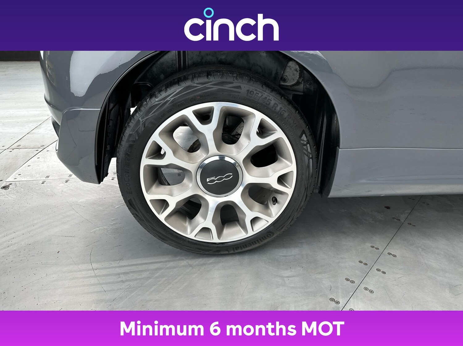 Used Fiat 500 2020 for sale - 76855246: Photo 27