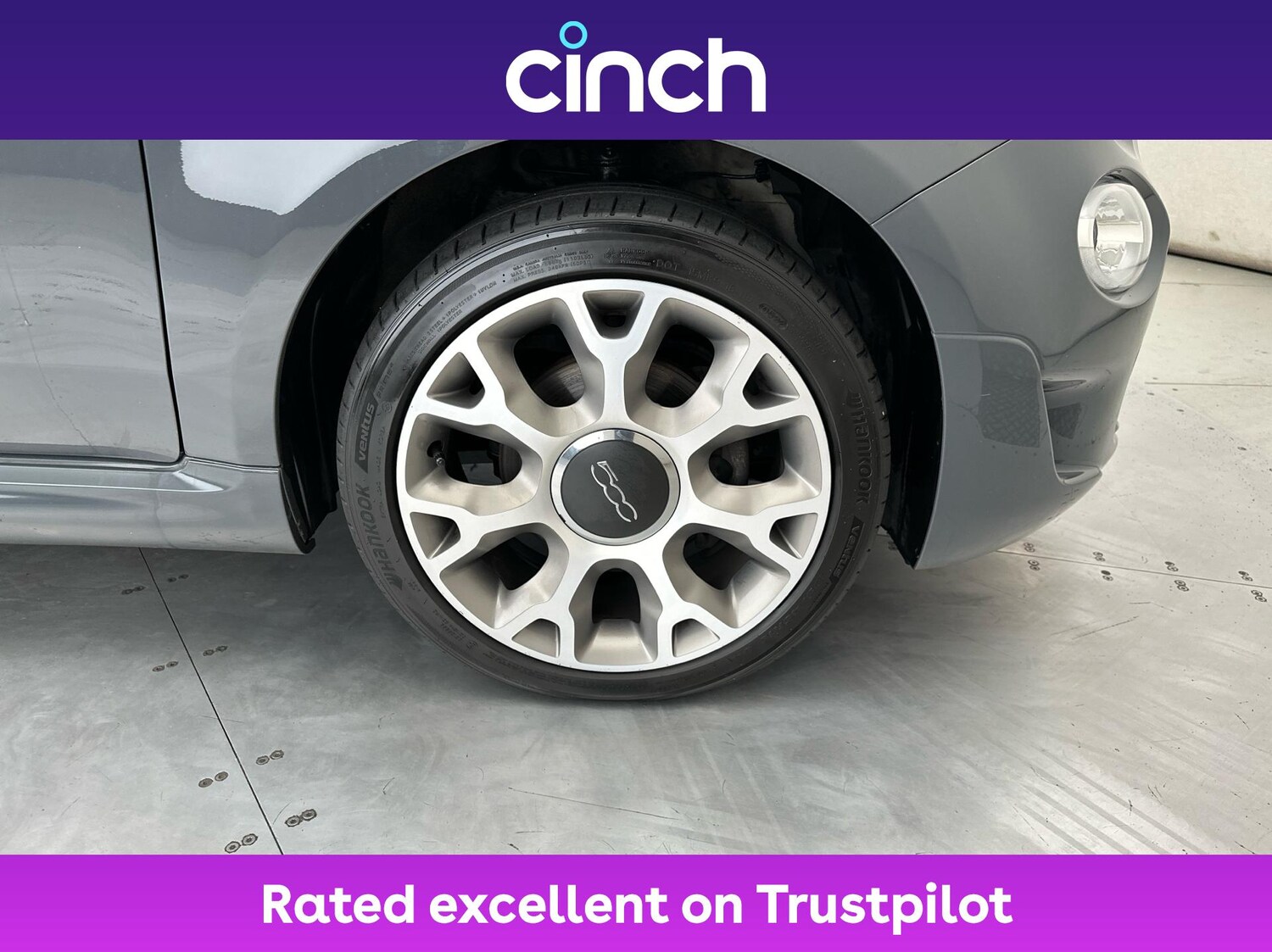 Used Fiat 500 2020 for sale - 76855246: Photo 28