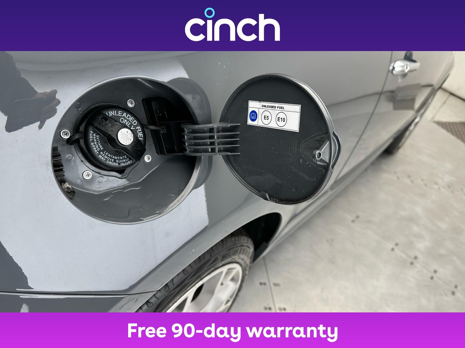 Used Fiat 500 2020 for sale - 76855246: Photo 29