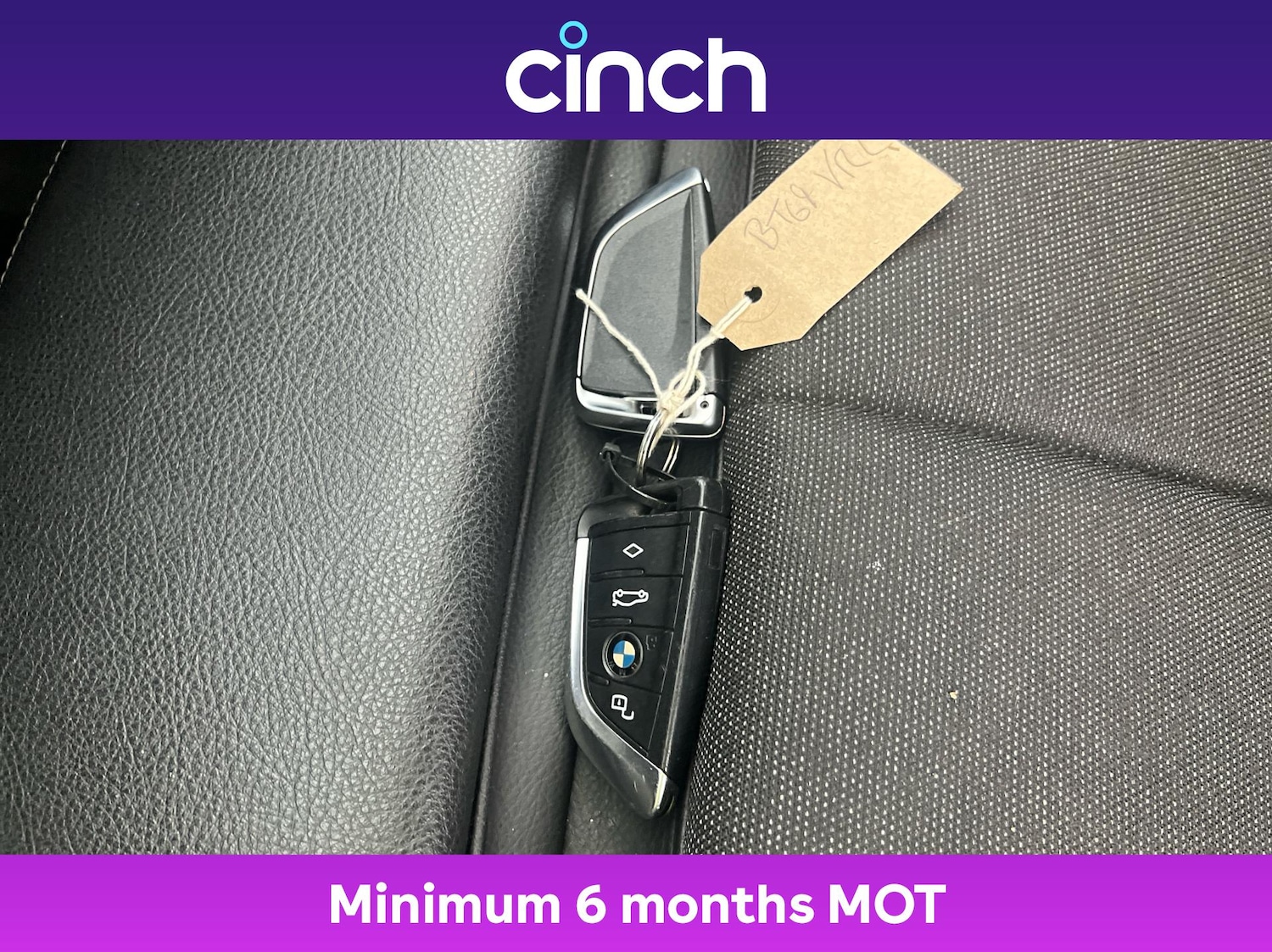 Used BMW 1 Series 2020 for sale - 75880572: Photo 37