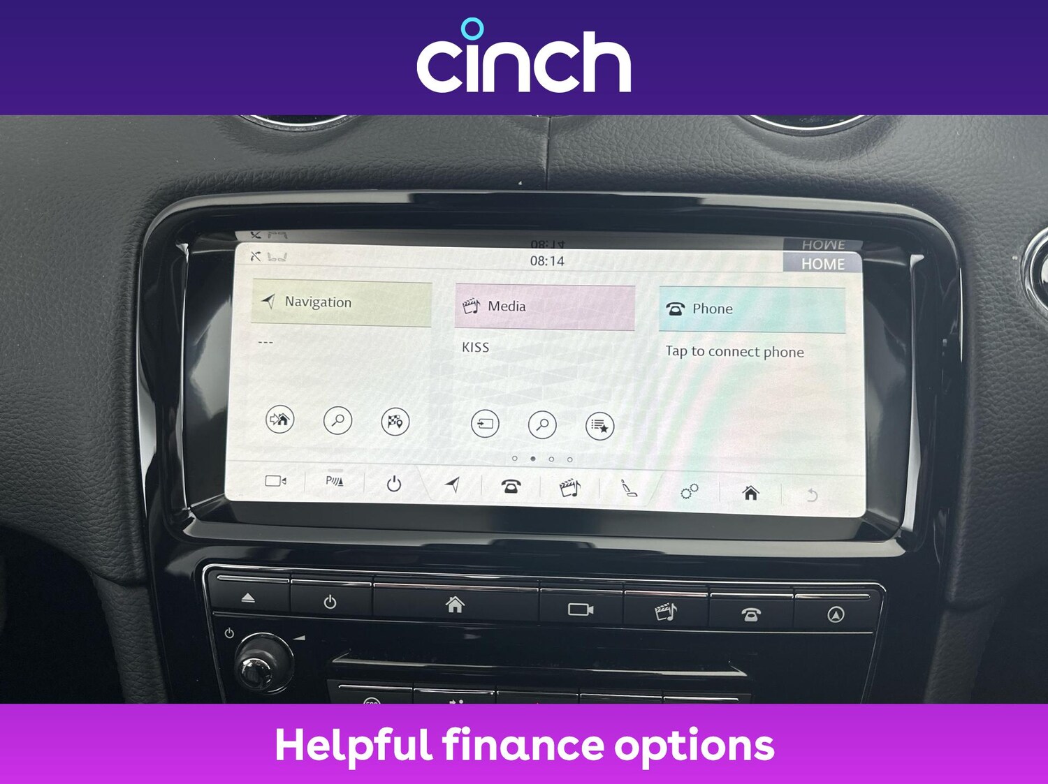 Used Jaguar XJ 2018 for sale - 76520196: Photo 17