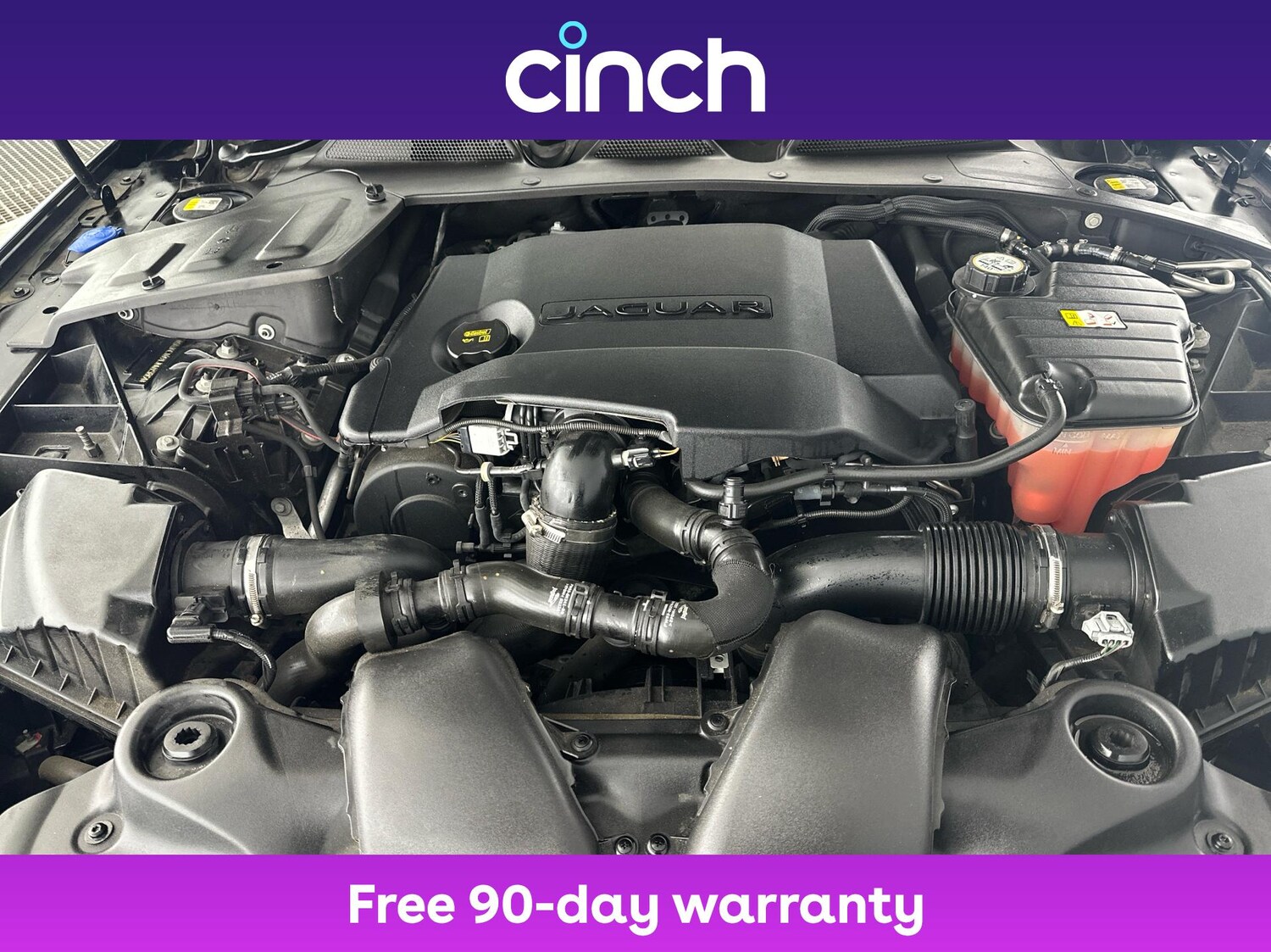 Used Jaguar XJ 2018 for sale - 76520196: Photo 23