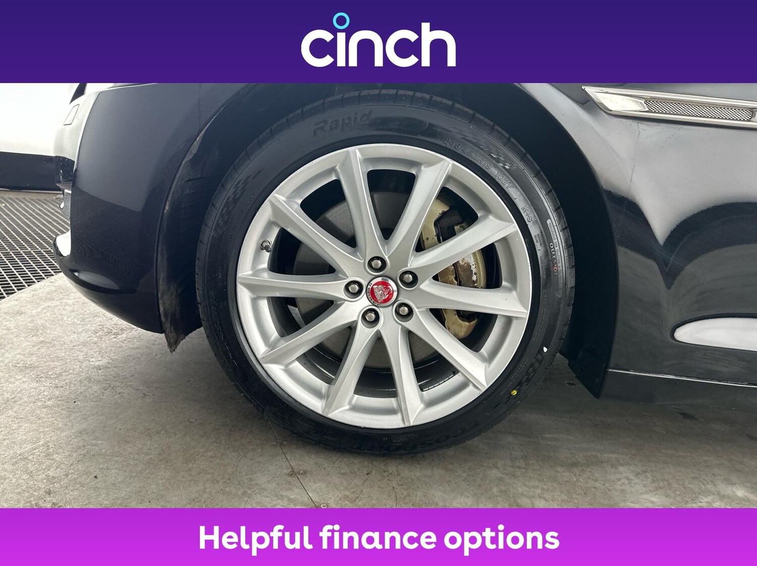 Used Jaguar XJ 2018 for sale - 76520196: Photo 24