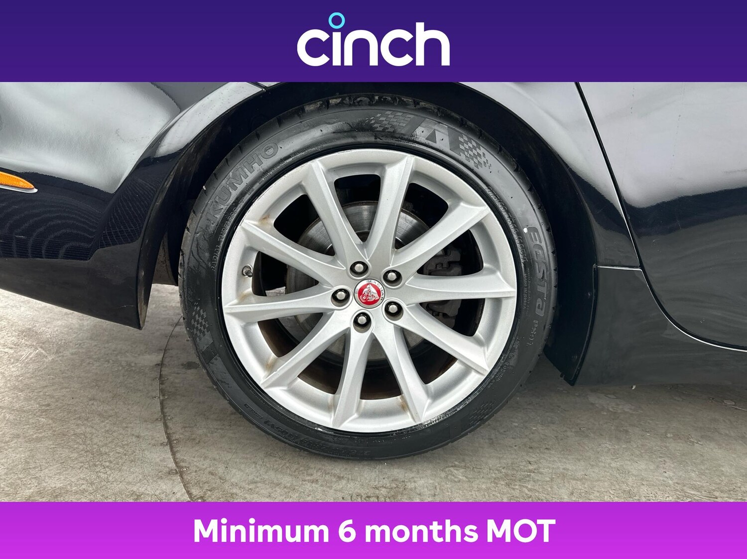 Used Jaguar XJ 2018 for sale - 76520196: Photo 27