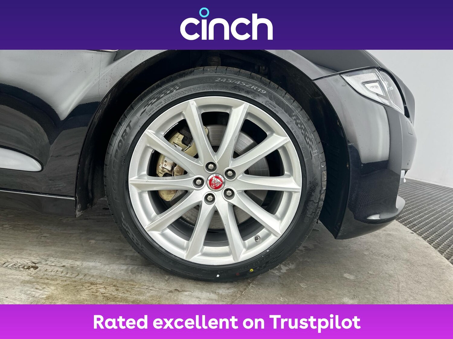 Used Jaguar XJ 2018 for sale - 76520196: Photo 28