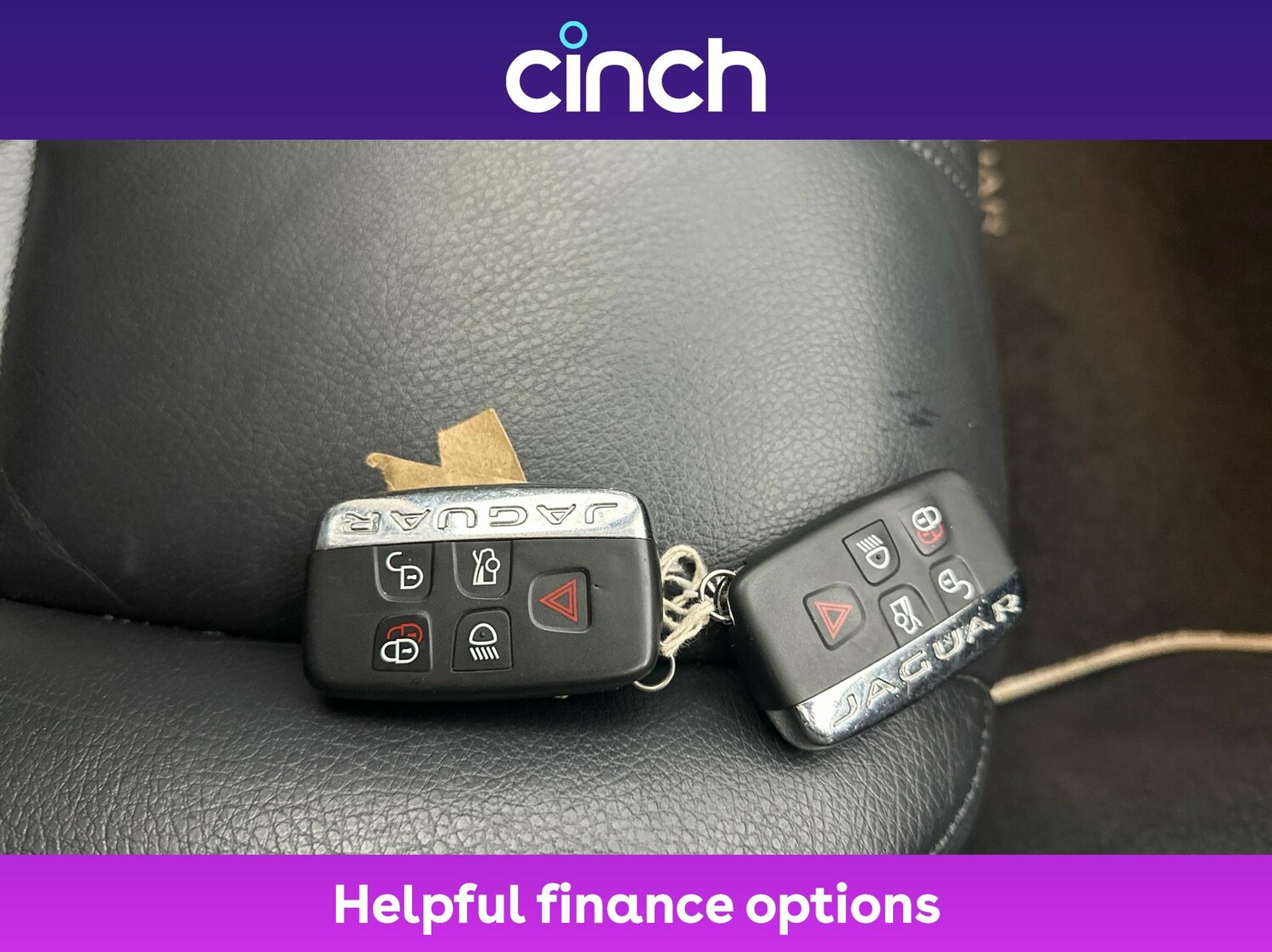 Used Jaguar XJ 2018 for sale - 76520196: Photo 30