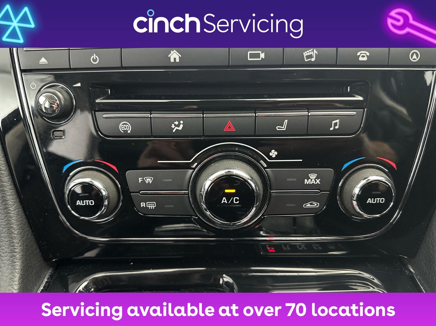 Used Jaguar XJ 2018 for sale - 76520196: Photo 36