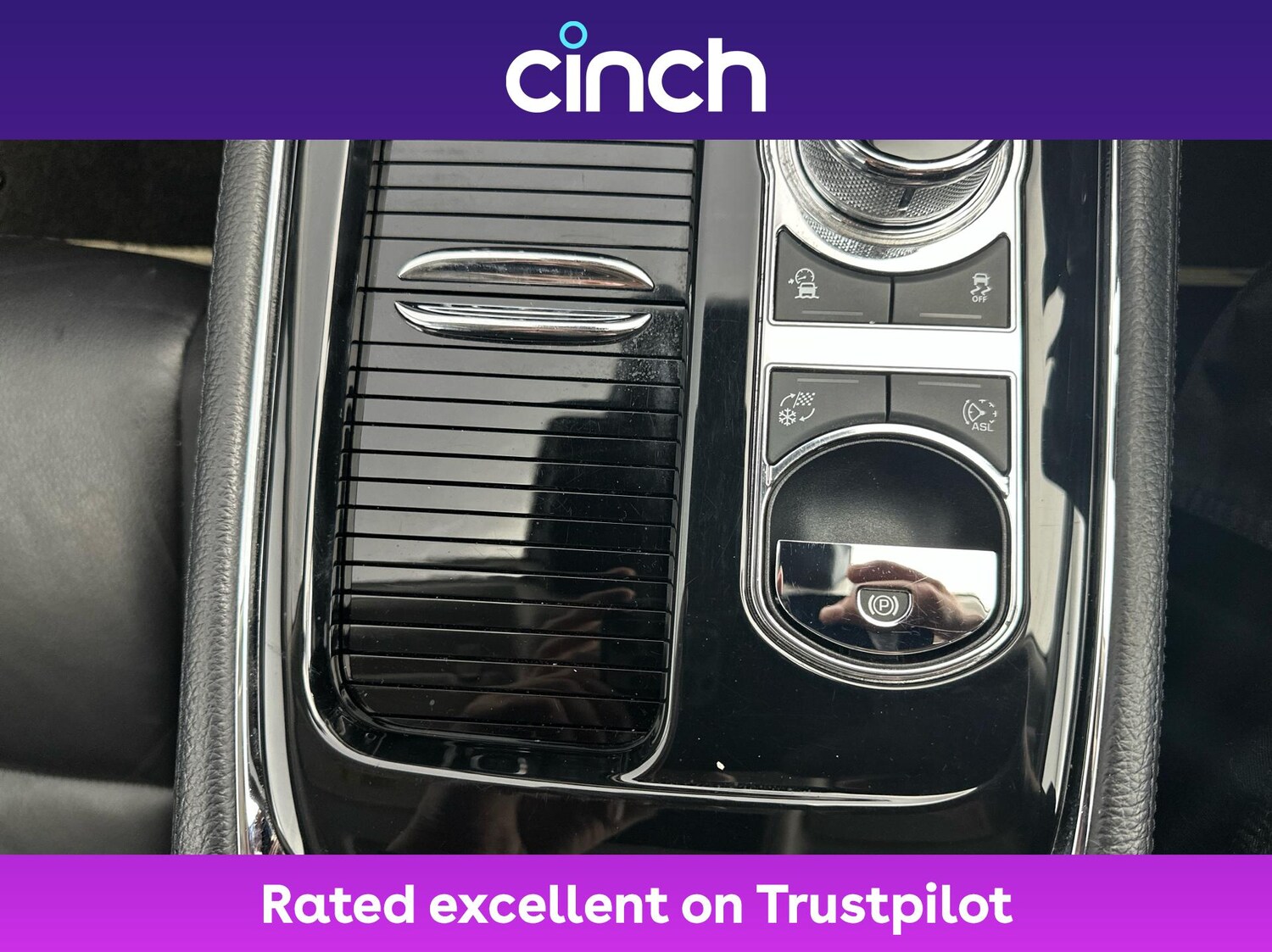 Used Jaguar XJ 2018 for sale - 76520196: Photo 38