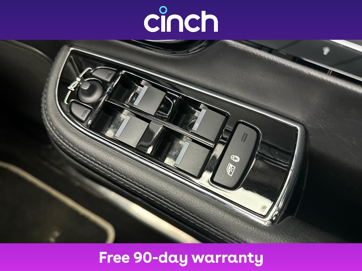 Used Jaguar XJ 2018 for sale - 76520196: Photo 39