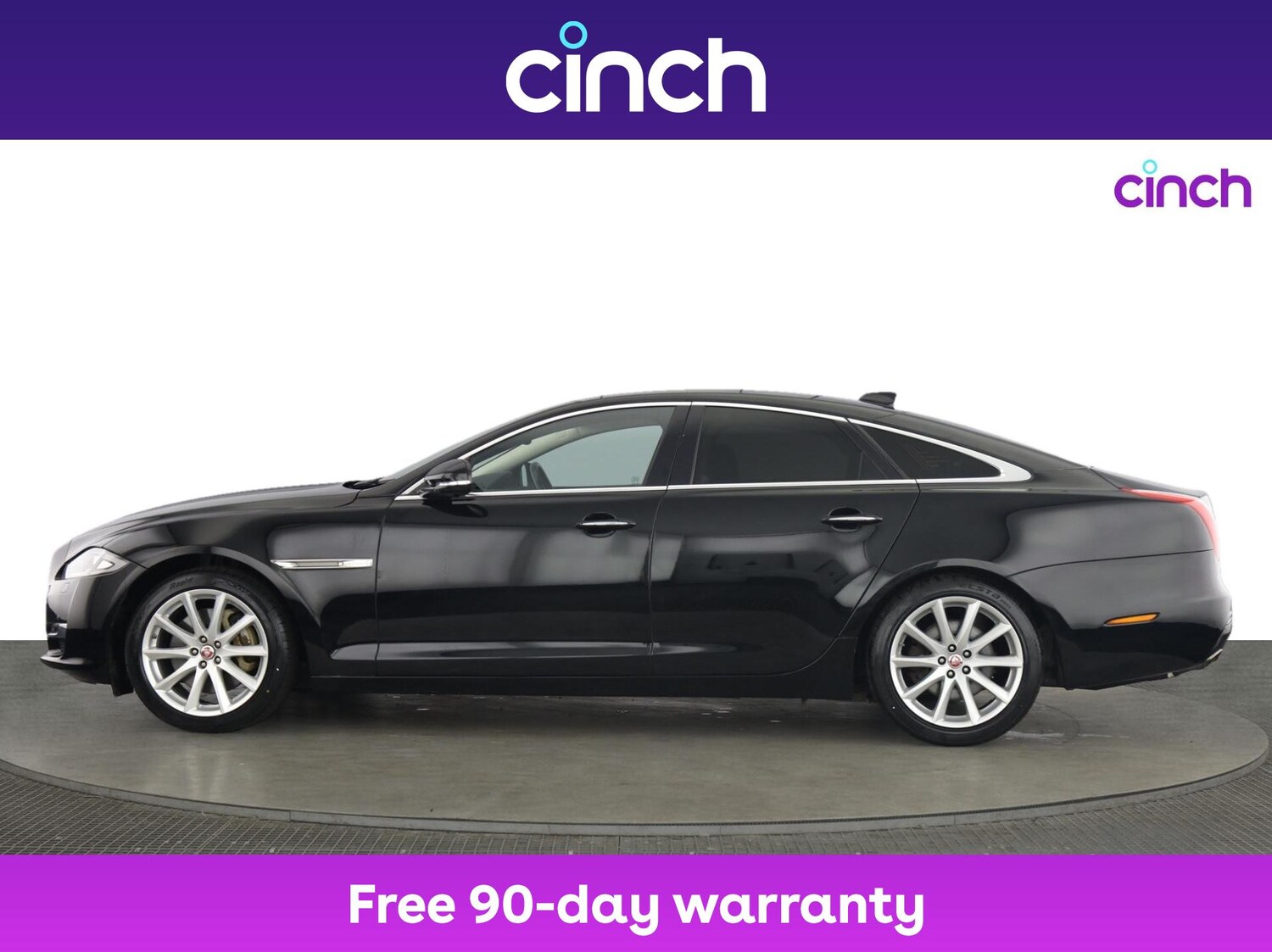 Used Jaguar XJ 2018 for sale - 76520196: Photo 8