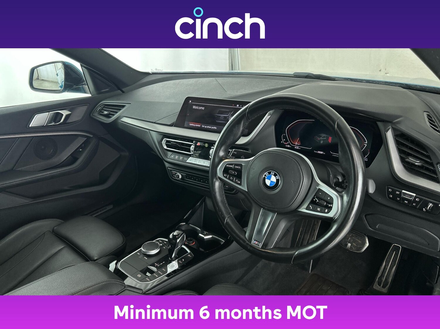 Used BMW 2 Series Gran Coupe 2021 for sale - 76520144: Photo 12