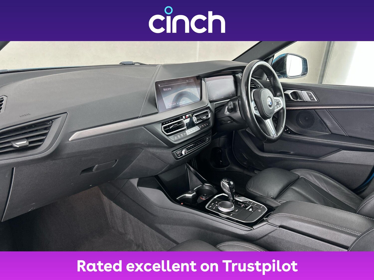 Used BMW 2 Series Gran Coupe 2021 for sale - 76520144: Photo 14