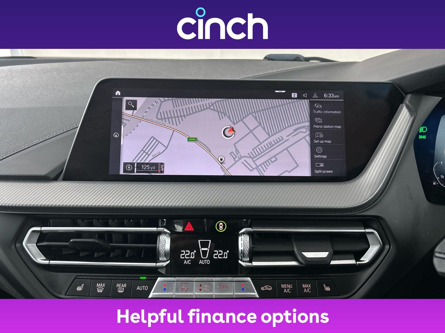 Used BMW 2 Series Gran Coupe 2021 for sale - 76520144: Photo 17