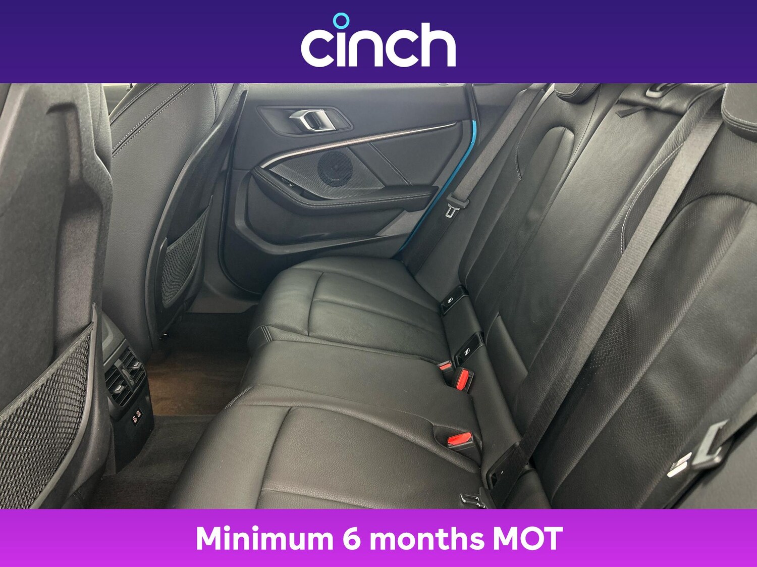 Used BMW 2 Series Gran Coupe 2021 for sale - 76520144: Photo 20