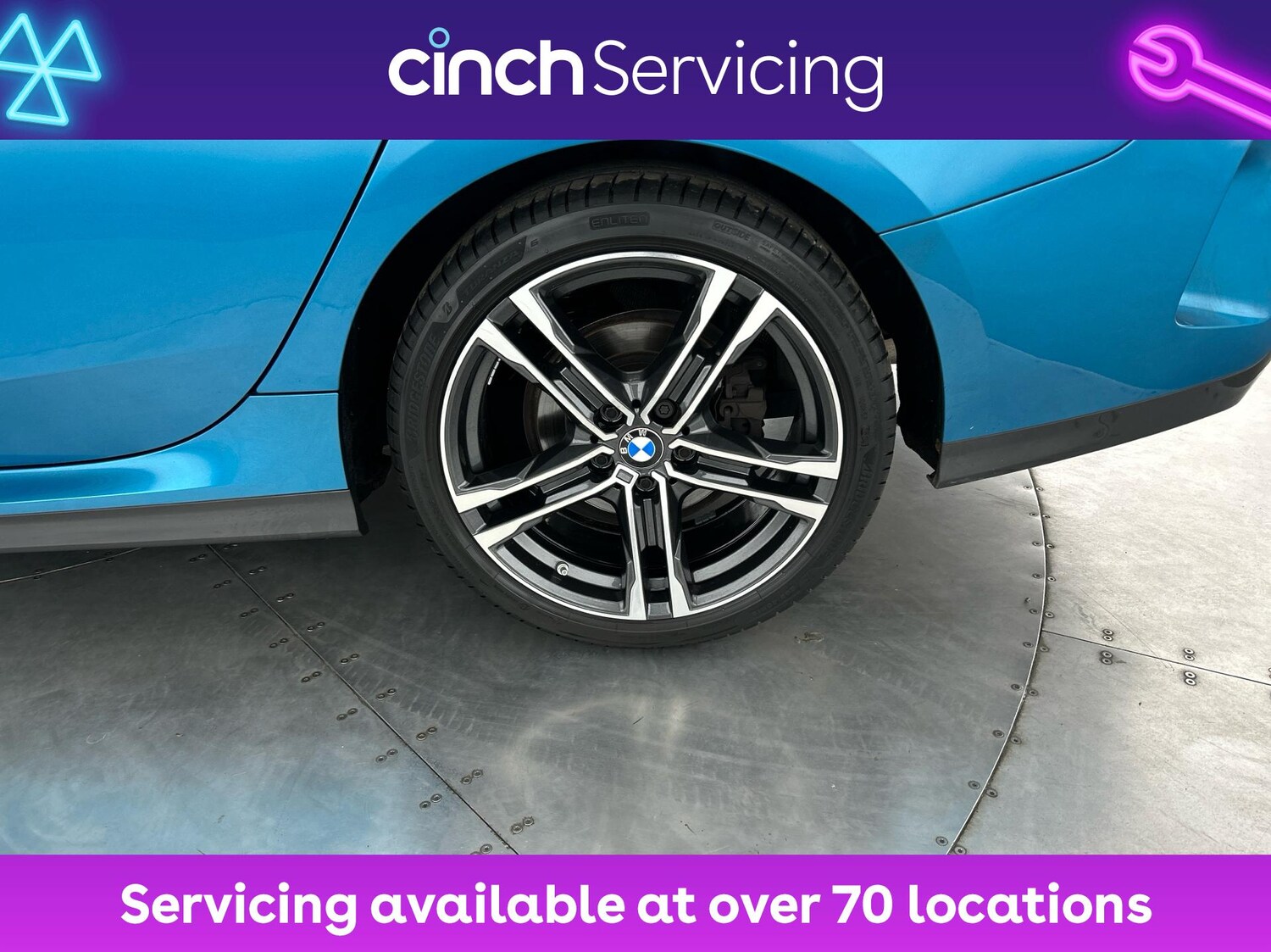 Used BMW 2 Series Gran Coupe 2021 for sale - 76520144: Photo 26