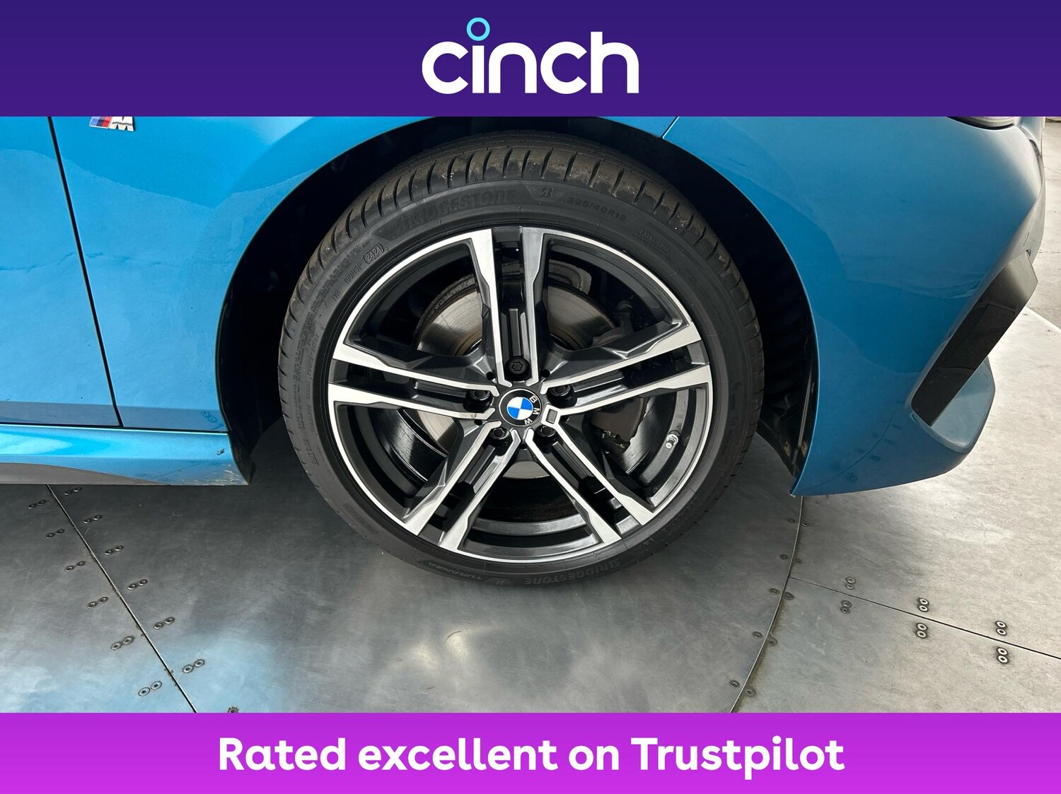 Used BMW 2 Series Gran Coupe 2021 for sale - 76520144: Photo 28