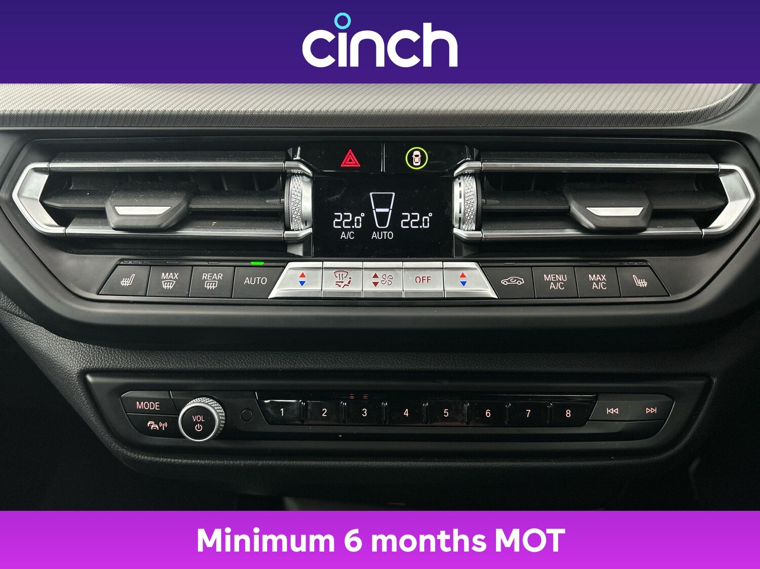 Used BMW 2 Series Gran Coupe 2021 for sale - 76520144: Photo 32